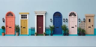 OCU lanza "Tu aliado inmobiliario", un servicio de asesoramiento legal personalizado para comprar, vender, alquilar o heredar con seguridad.